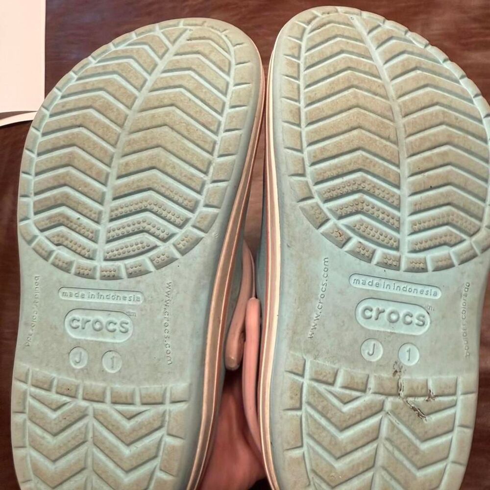 Crocs multi Clogs - Picture 3 of 3